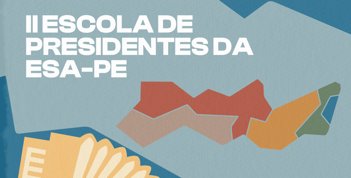 II Escola de Presidentes da ESA-PE 2024