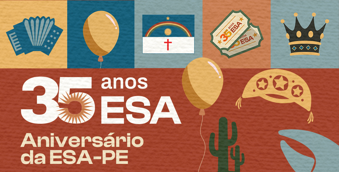 35 anos da Escola Superior de Advocacia (ESA-PE) PARTE 1