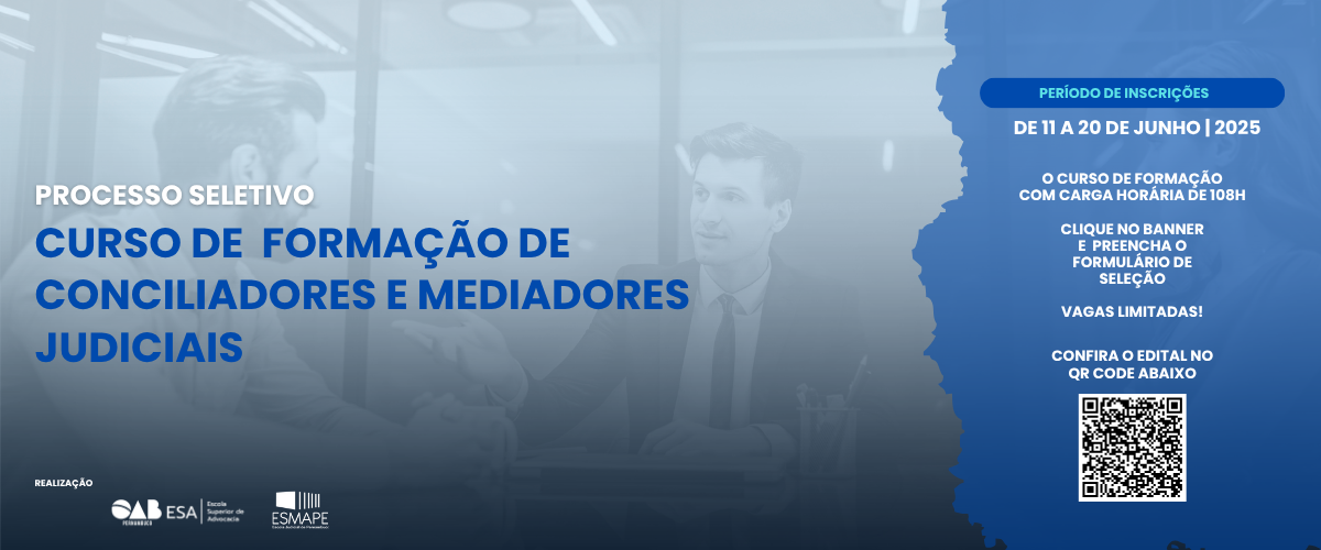 banner mediacao