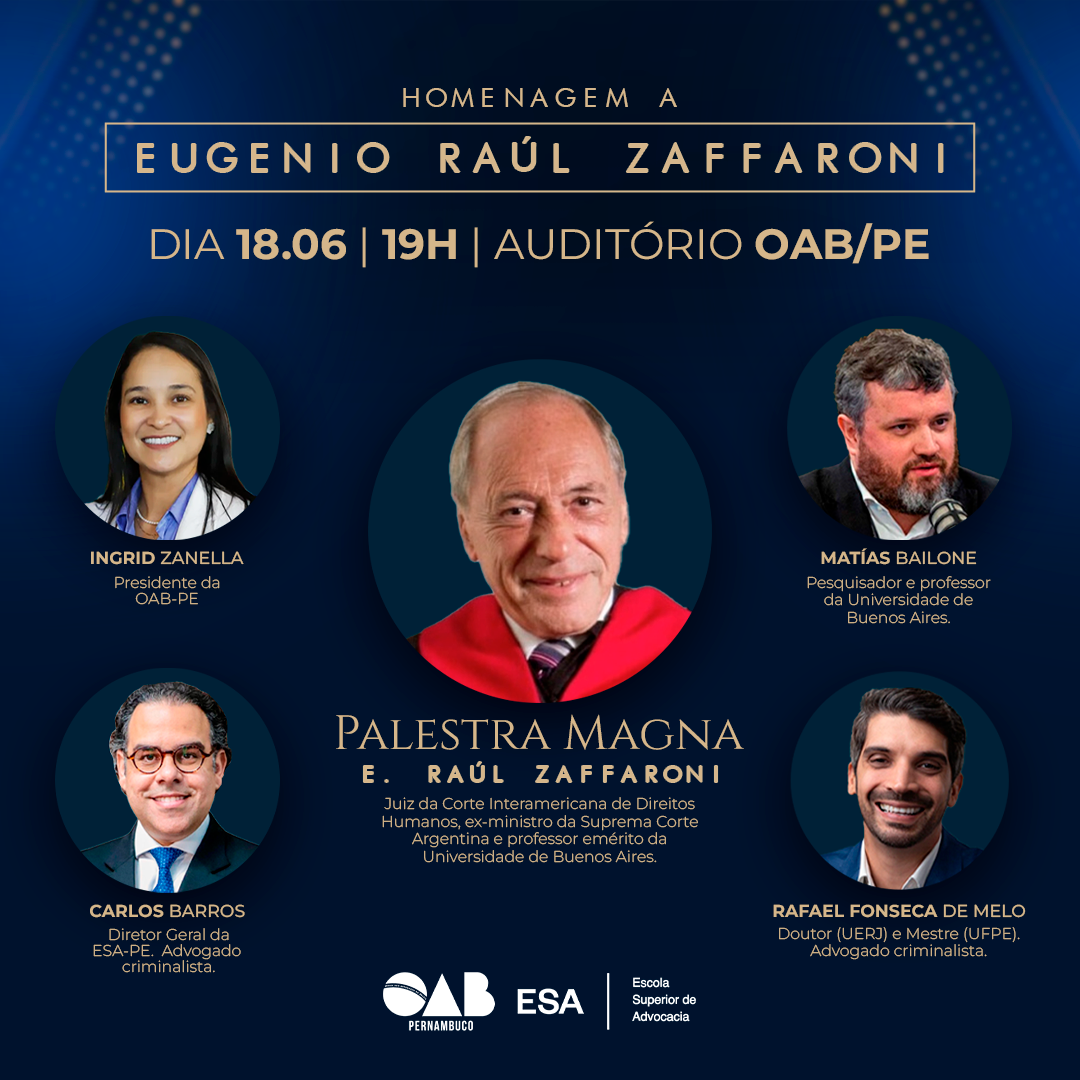 zaffaroni