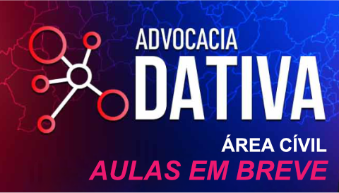Curso Base - Advocacia Dativa - | ÁREA CÍVIL