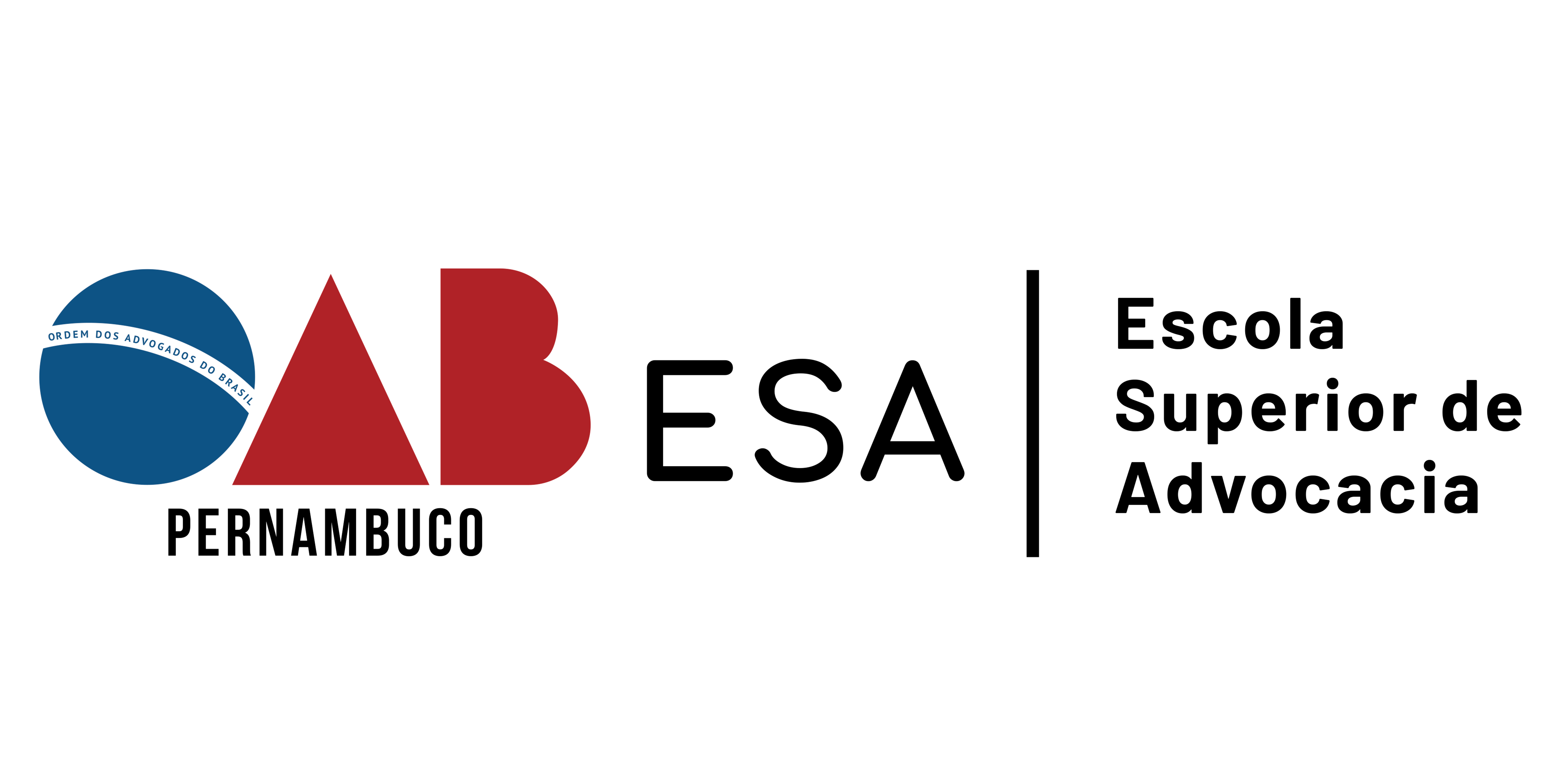 ESA PE - Escola Superior de Advocacia de Pernambuco