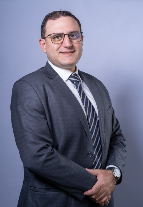 GRACILIANO CINTRA