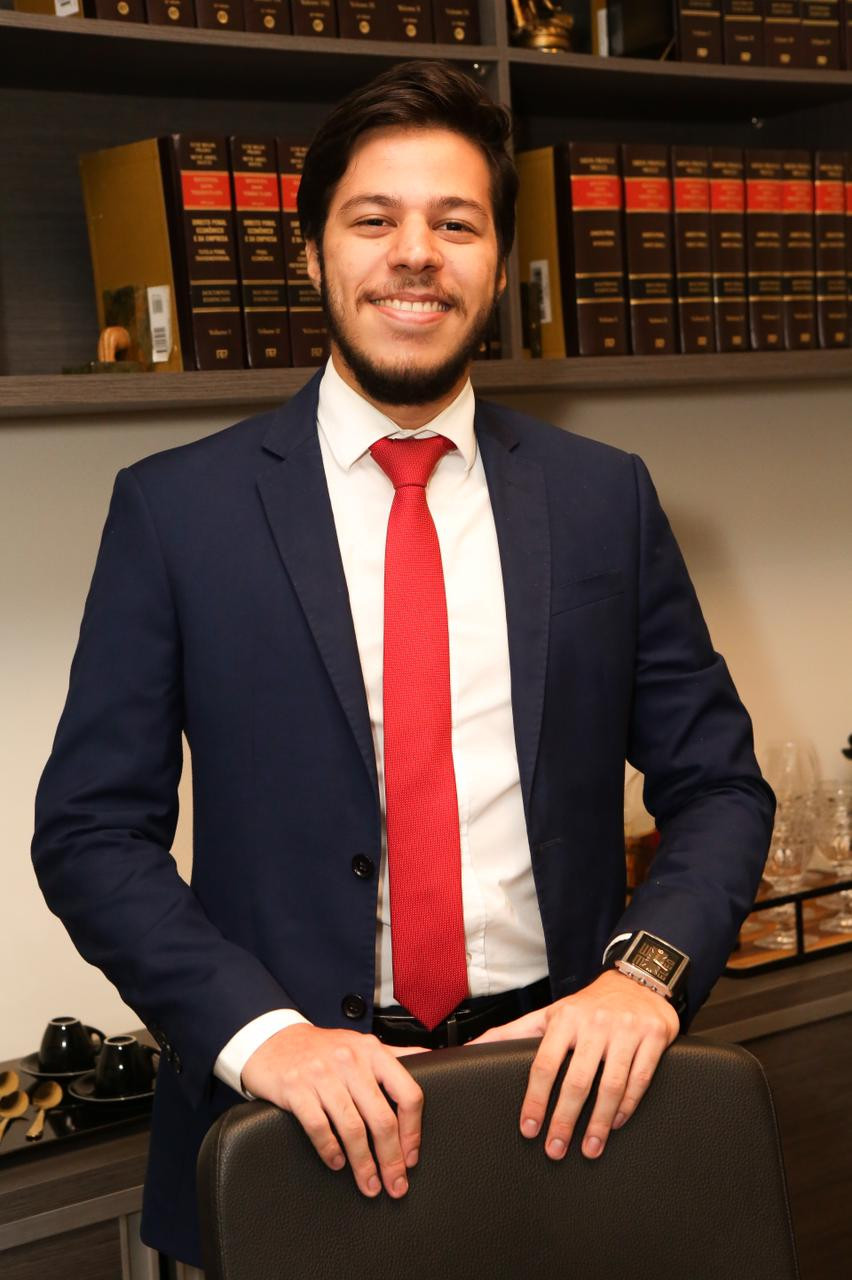 VICTOR PONTES