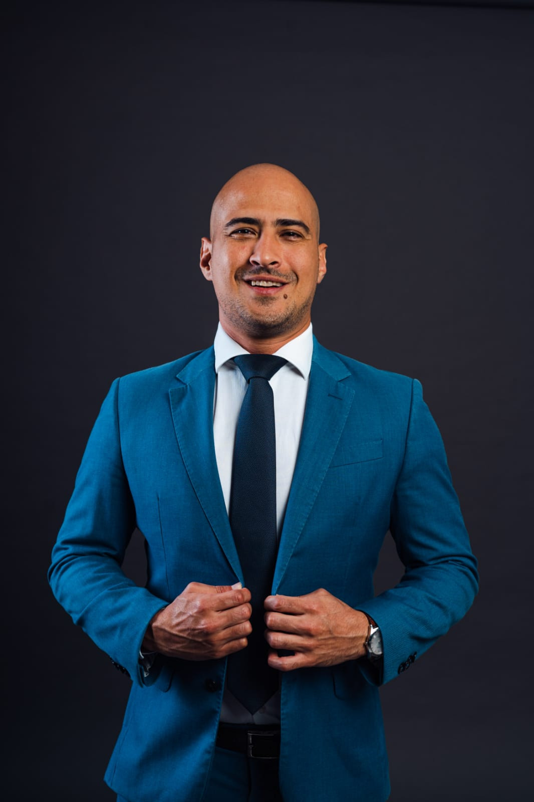 DJAIR CALUMBÍ